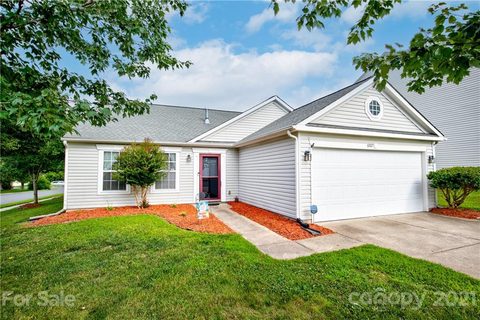 6007 Shamrock Green Drive 197