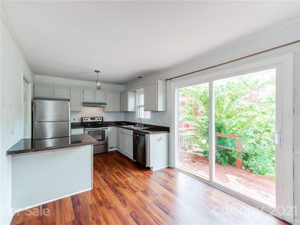 2344 Northbrook Drive sold townhome in Brookside Townhouses, Rock Hill, SC