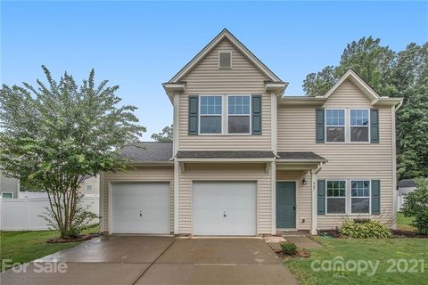 907 Mibbs Place