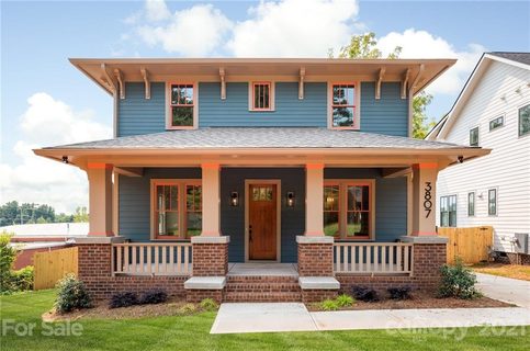 3807 Plainview Road