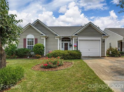 8424 Redstone View Drive