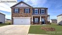 3011 Platinum Pointe Drive 18 sold home in Charlotte, SC