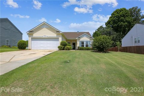1137 Fenwick Court