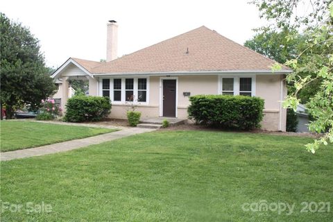 72 Maney Avenue sold home in Edgewood Place, Asheville, NC