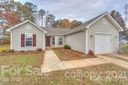 1641 Galesburg Street sold home in Charlotte, SC