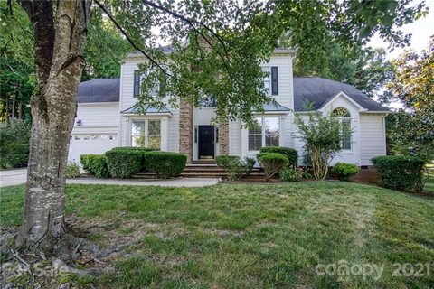 5027 Old Fox Trail