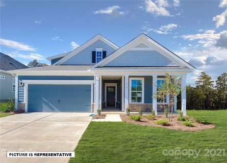4497 Streamside Road