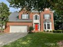 517 Chadmore South Drive sold home in Charlotte, SC