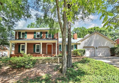 8110 Lansford Road