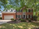 6725 Lyndonville Drive sold home in Charlotte, SC