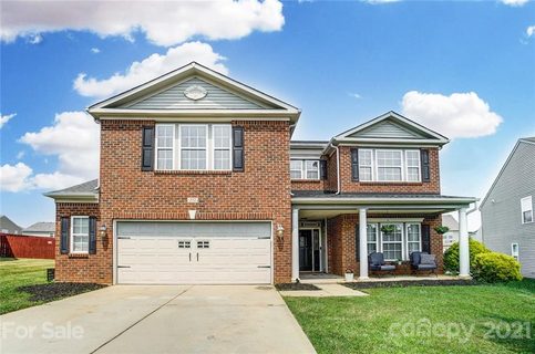 332 Farm Springs Drive