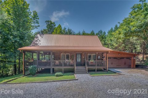 968 Cross Ridge Drive