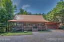 968 Cross Ridge Drive sold home in Rutherfordton, SC