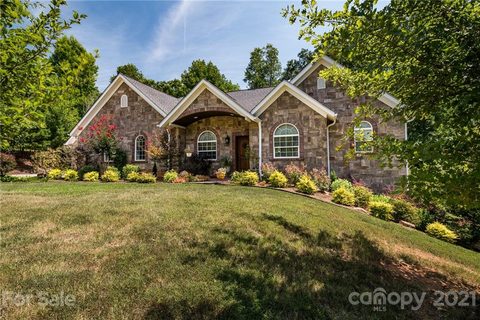 135 Rushing Water Lane 6 sold home in Twin Creek Estates, Troutman, NC