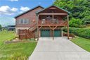 419 Panoramic Loop sold home in Maggie Valley, SC