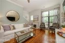 471 M Street sold home in Charlotte, SC