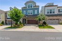 10739 Endhaven Village Drive sold home in Charlotte, SC