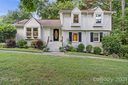 8028 Nathanael Greene Lane sold home in Charlotte, SC
