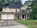 507 Cool Creek Drive 55 sold home in Rock Hill, SC