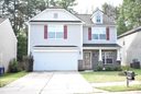 825 Brunswick Drive sold home in Rock Hill, SC
