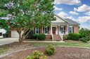 10623 Quail Acres Road sold home in Charlotte, SC