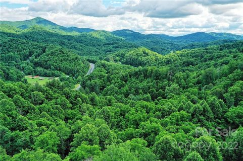 Lot 36 Village View Drive sold lot in Parkway Forest, Sylva, NC