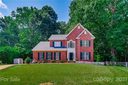 2800 Pearwood Court sold home in Matthews, SC