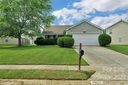 9809 Aviary Hill Way sold home in Charlotte, SC