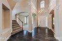 11124 Fountaingrove Drive sold home in Charlotte, SC