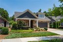 7917 Parknoll Drive sold home in Huntersville, SC