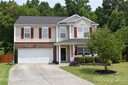 1408 Cold Creek Place sold home in Huntersville, SC