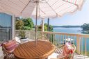 2226 Mallard Cove Drive 5 & 5A sold home in Nebo, SC