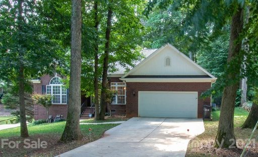 3623 Robin Lane sold home in Mallard Creek Estates, Charlotte, NC
