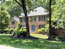 4400 Horseshoe Bend sold home in Matthews, SC