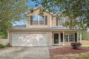 2819 Rosemeade Drive sold home in Monroe, SC