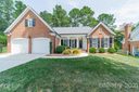 4908 Hickory Lake Lane sold home in Matthews, SC