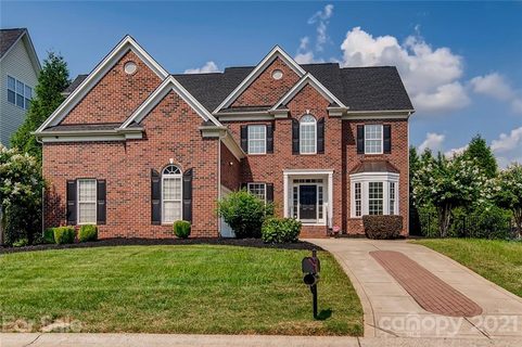 7604 Birchwalk Drive