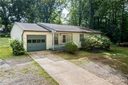 861 Glenn Bridge Road sold home in Arden, SC
