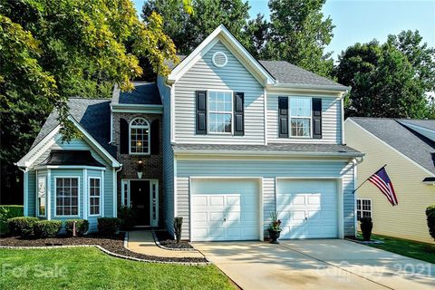 1525 Deer Forest Drive
