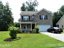 6526 Fieldstone Manor Drive sold home in Matthews, SC