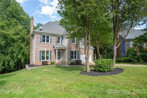 813 Trailing Rock Drive