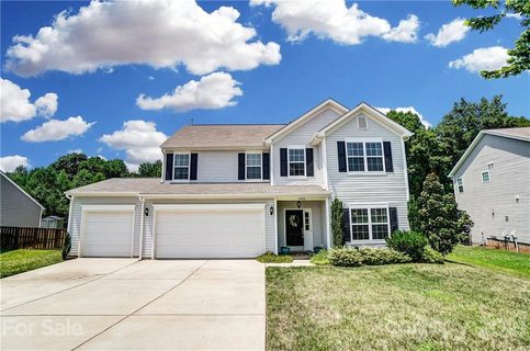 1460 Donegal Drive