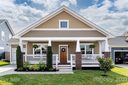 14 Hyde Park Place sold home in Arden, SC