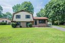 3841 Hillock Court sold home in Charlotte, SC