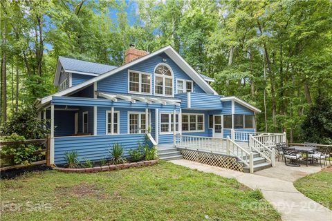 6125 Indian Brook Drive