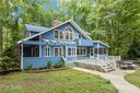 6125 Indian Brook Drive sold home in Matthews, SC