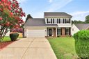 3516 Mallard Cove Court sold home in Charlotte, SC