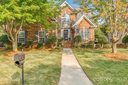1605 Shetland Lane sold home in Rock Hill, SC