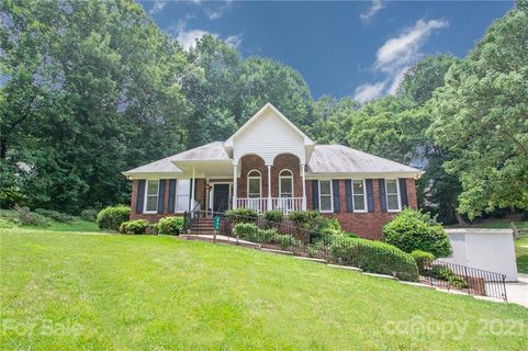 335 Beaten Path Road