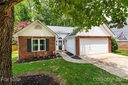 3754 Lake Spring Avenue sold home in Concord, SC